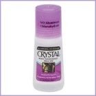 Crystal Deo Roll-on 50ml