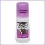Crystal Deo Roll-on 50ml Crystal Deo Roll-on 50ml