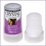 Crystal Deo tyčinka cestovní 40g Crystal Deo tyčinka cestovní 40g